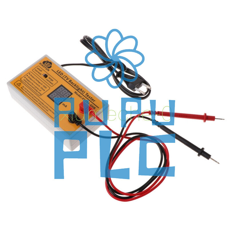 0-320V Output LED TV Backlight Tester Multipurpose LED Strips Beads Test Tool M
