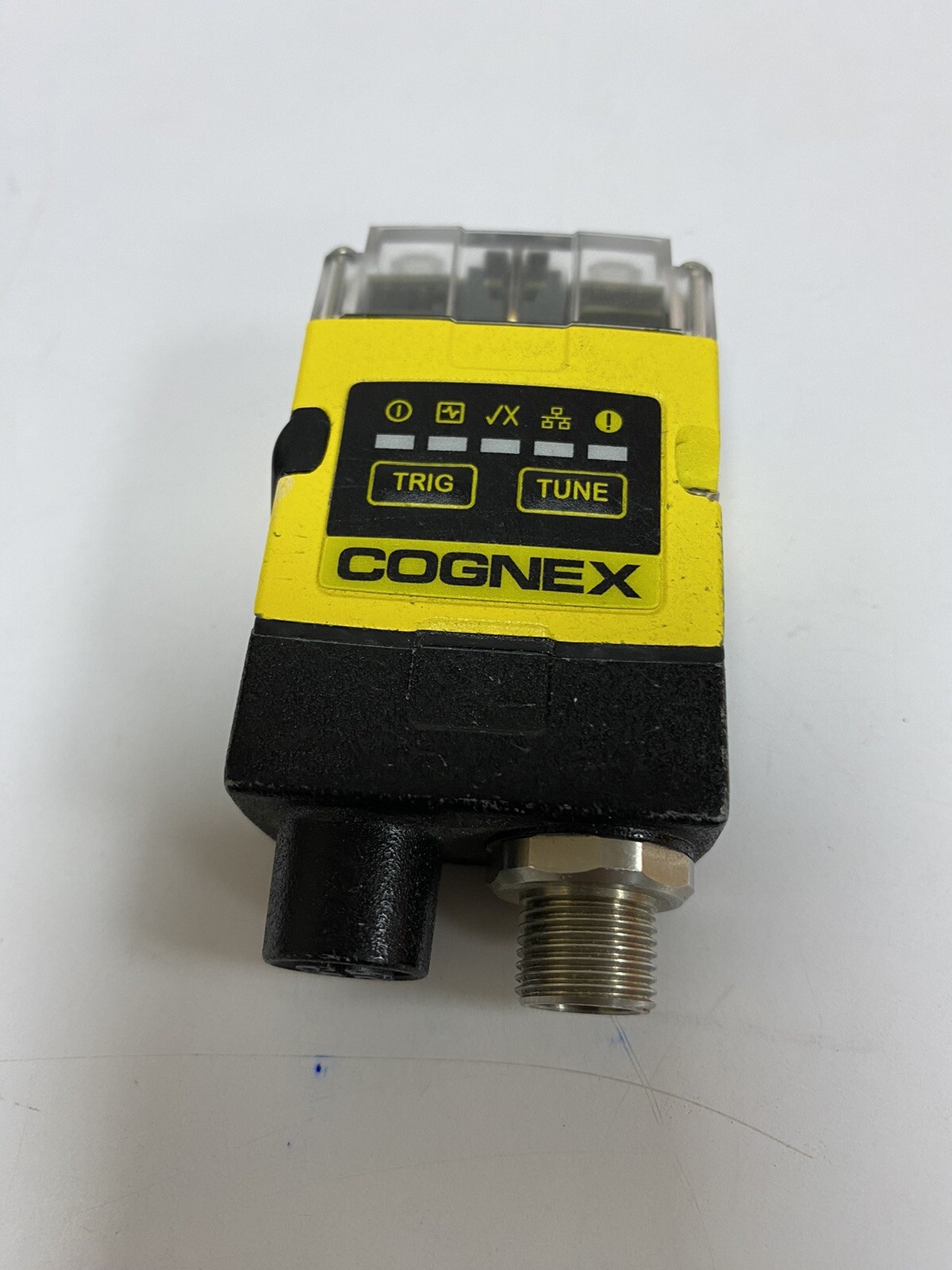 COGNEX  IS2000M-130-40-125 P/N:821-10026-1R D/825-10249-1R D