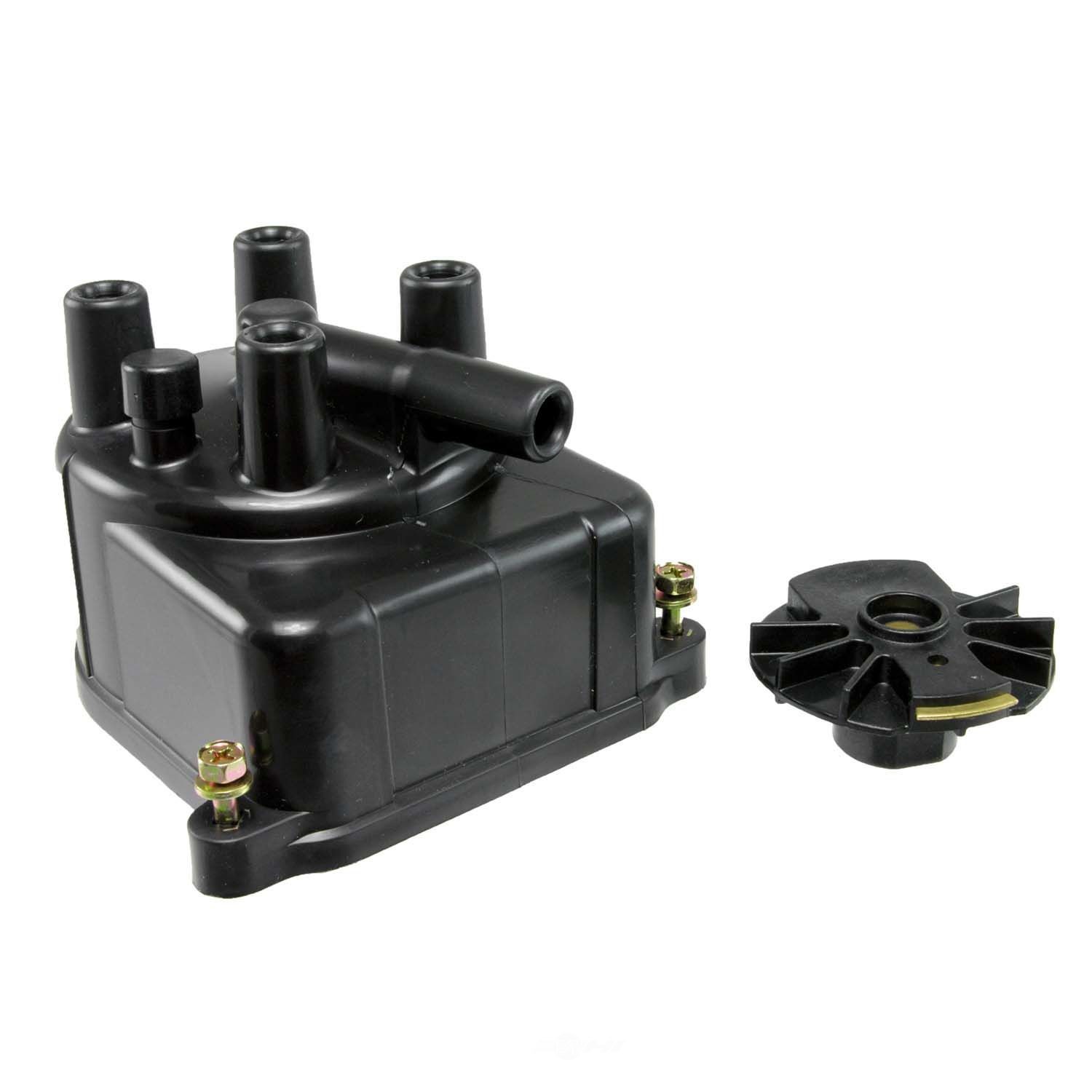Distributor Cap and Rotor Kit WVE 3D1146