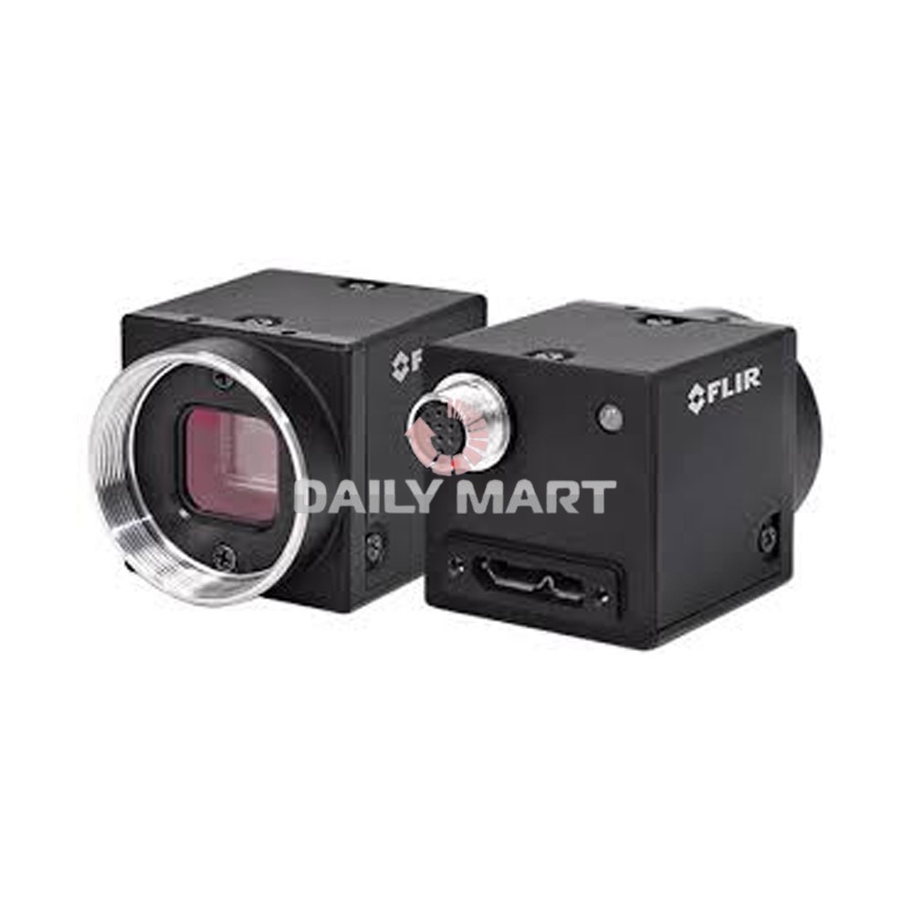 Used & Tested GREY FL3-U3-13Y3M-C Industrial Camera