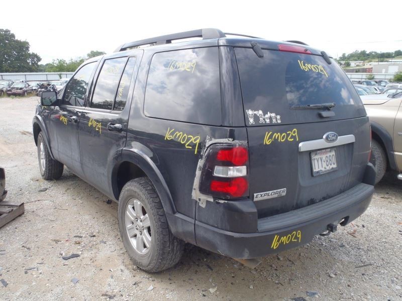 Rear Parking Aid System Speaker Buzzer Beeper Fits 2009 Ford Explorer 65242
