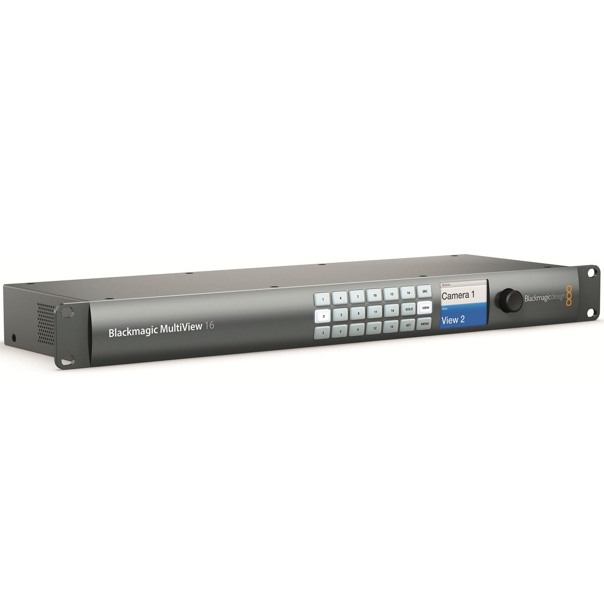 Black Magic MultiView 16