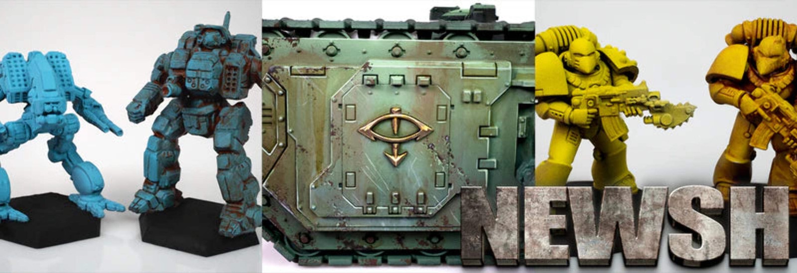 Pro Acryl NEWSh Acrylic Weathering Medium – 004
