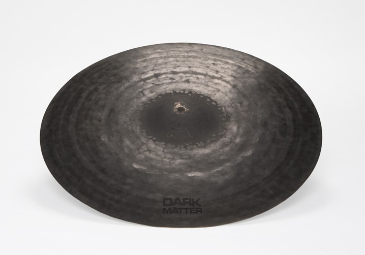 Dream Cymbals DMBCRRI20 Dark Matter Bliss Crash/Ride. 20"
