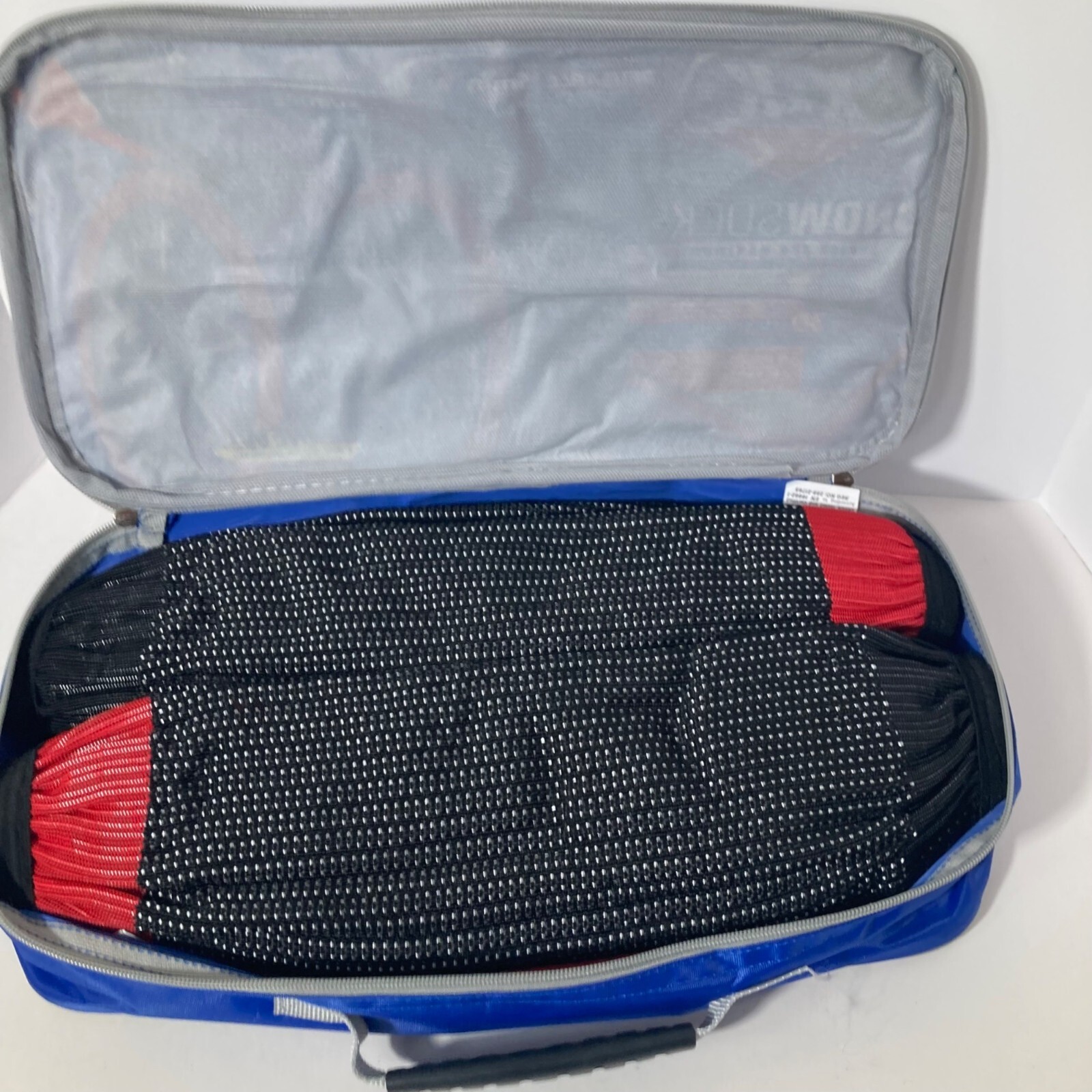 K & K Snow Socks Pro Series for Maximum Grip L NIB