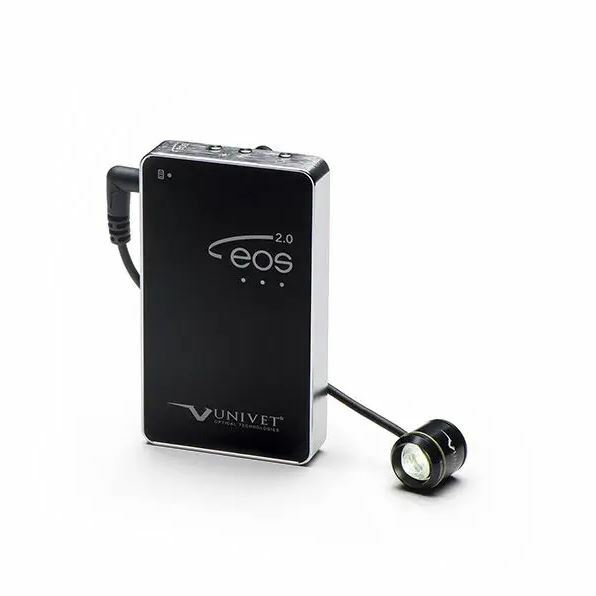 Battery Replacement Service For Univet EOS 2.0 1Yr Warranty