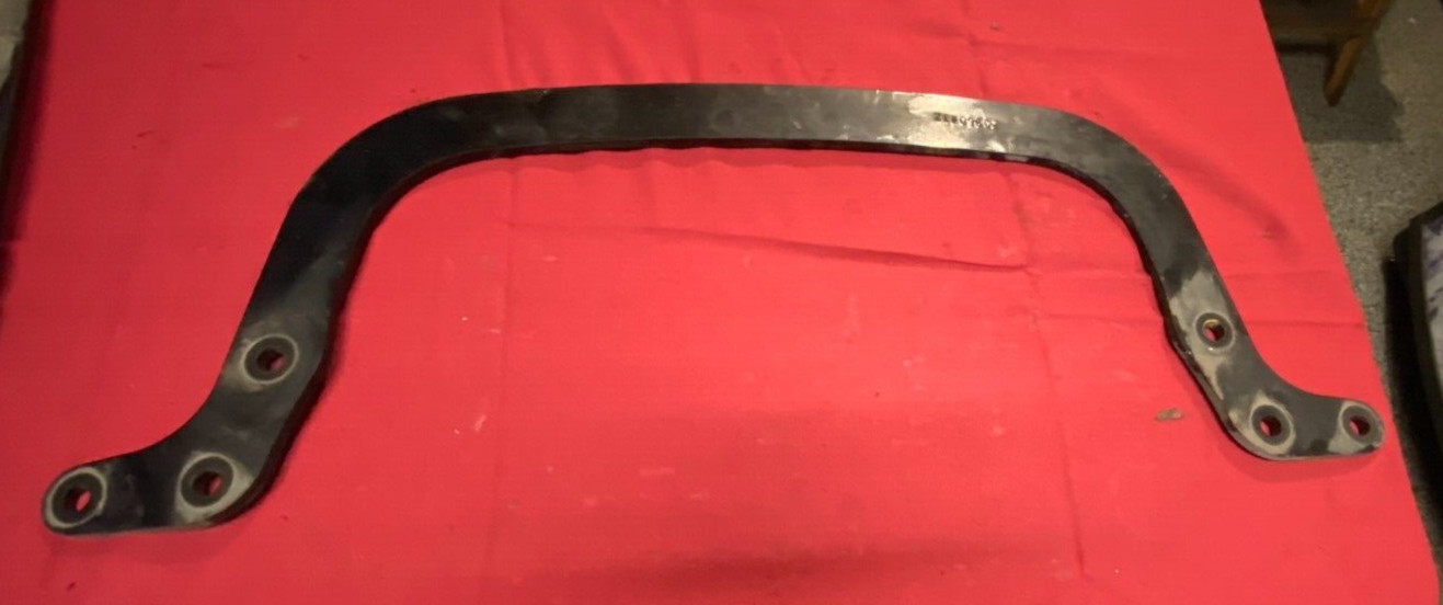 VOLVO 20960412 TRANSMISSION  Suspension Crossmember, CROSS MEMBER,