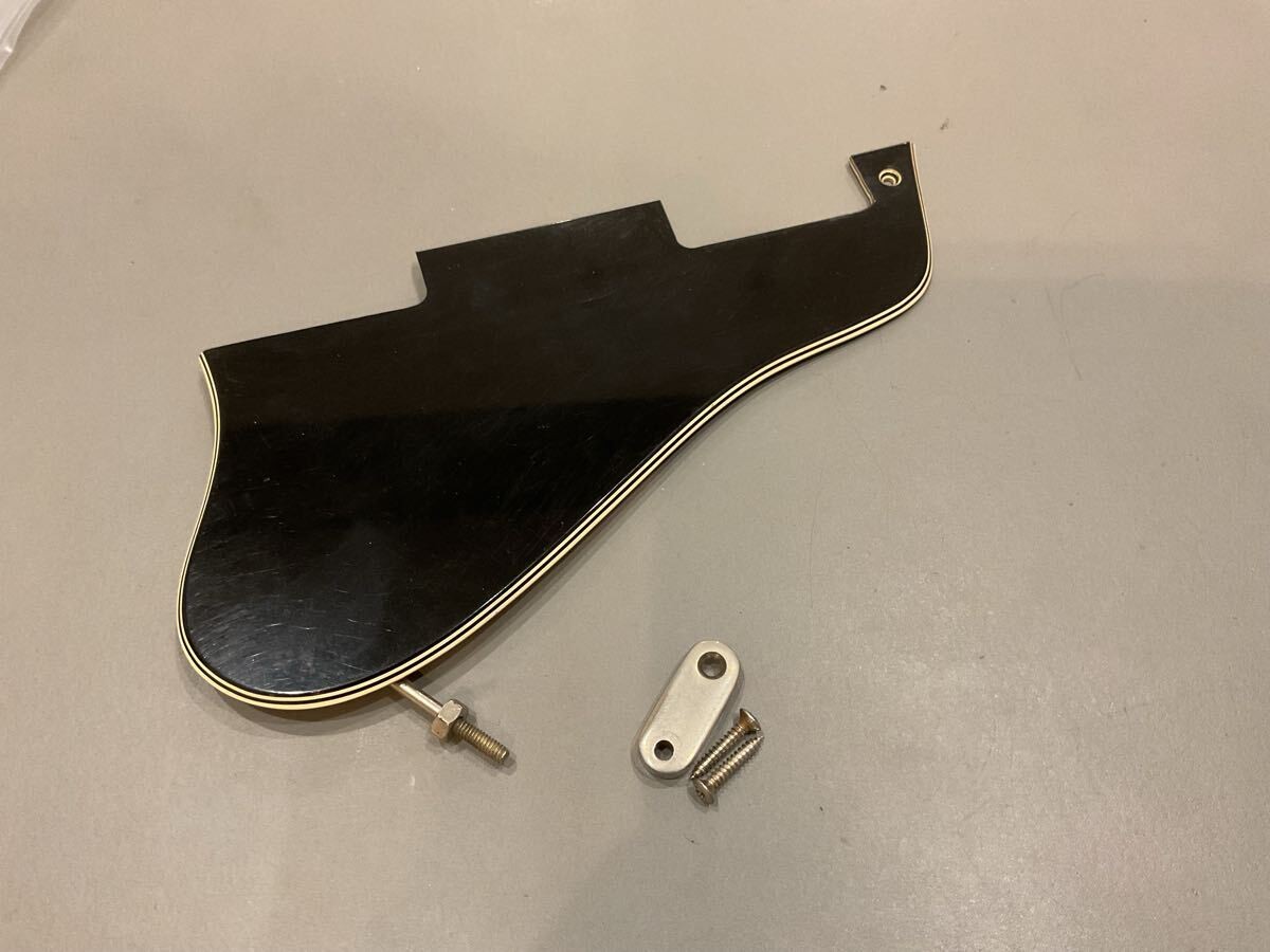 gibson Gibson ES-335 1969 pickguard vintage semi-acoustic