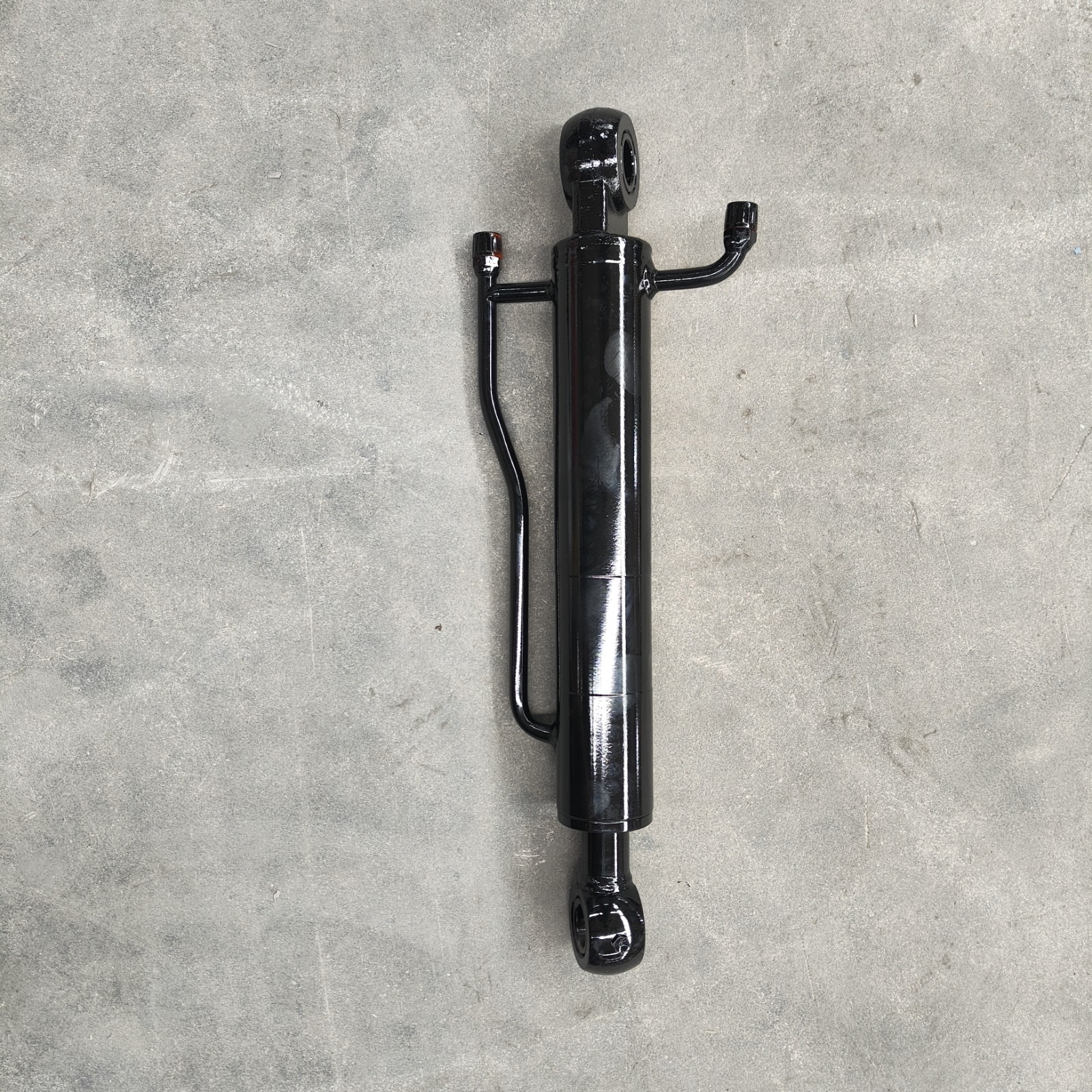 Hydraulic Bucket Cylinder for TYPHON Terror 1-Ton Mini Excavators