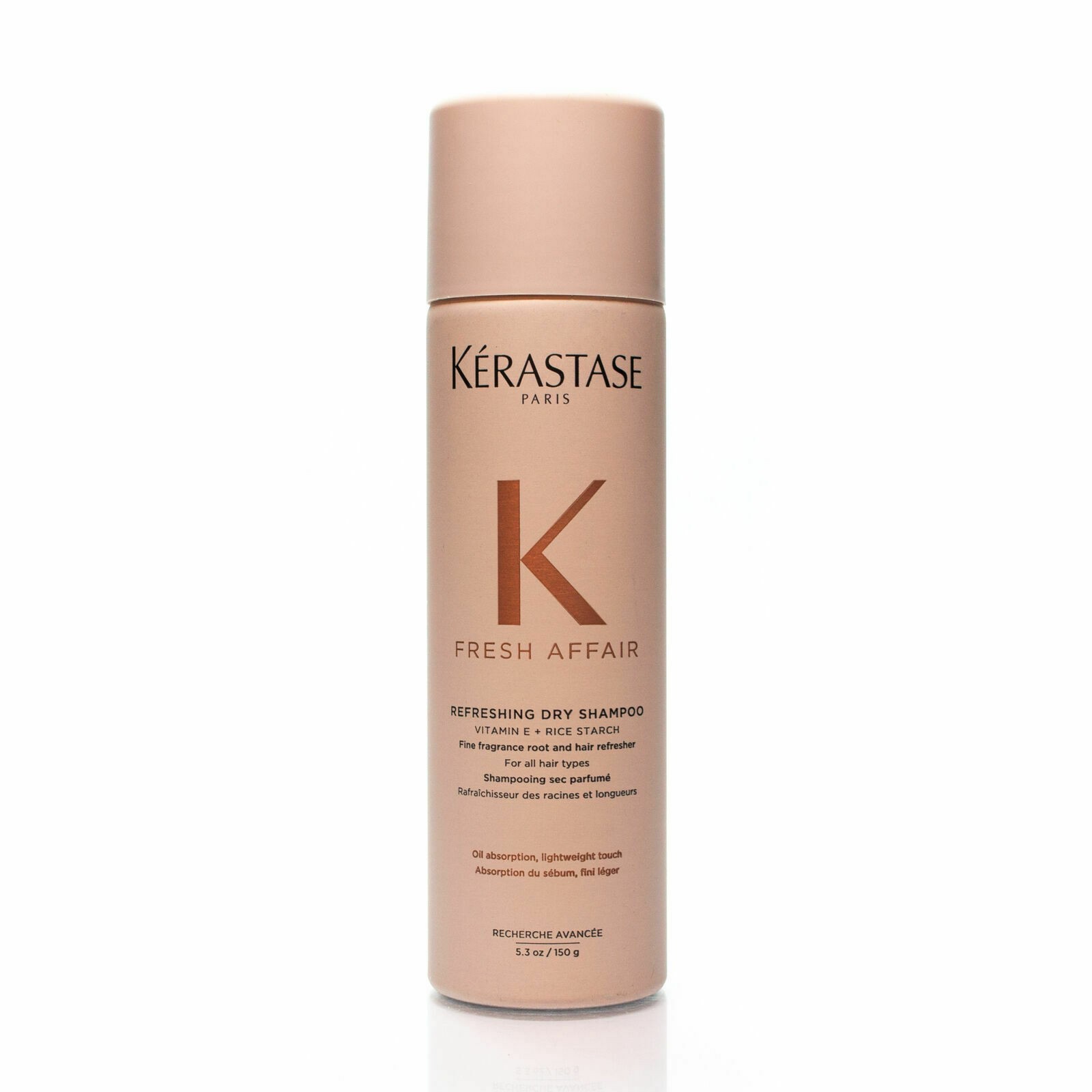 Kerastase Fresh Affair Fine Fragrance Dry Shampoo 5.3 oz