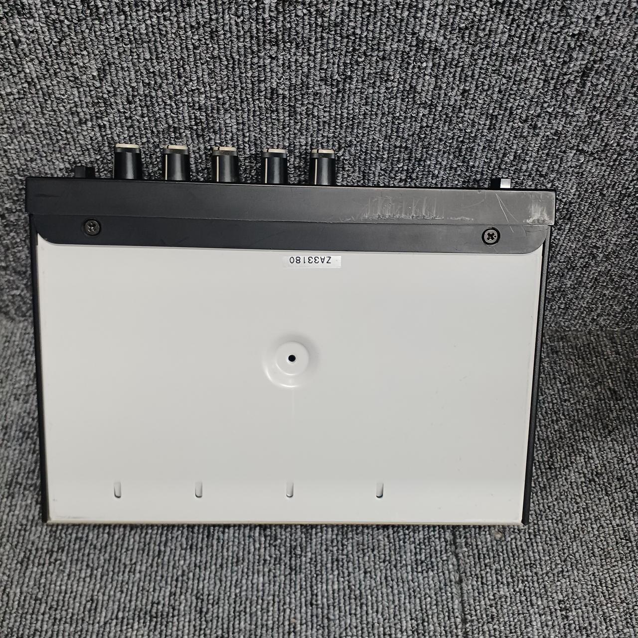 BOSS Pitch Shifter RPS-10