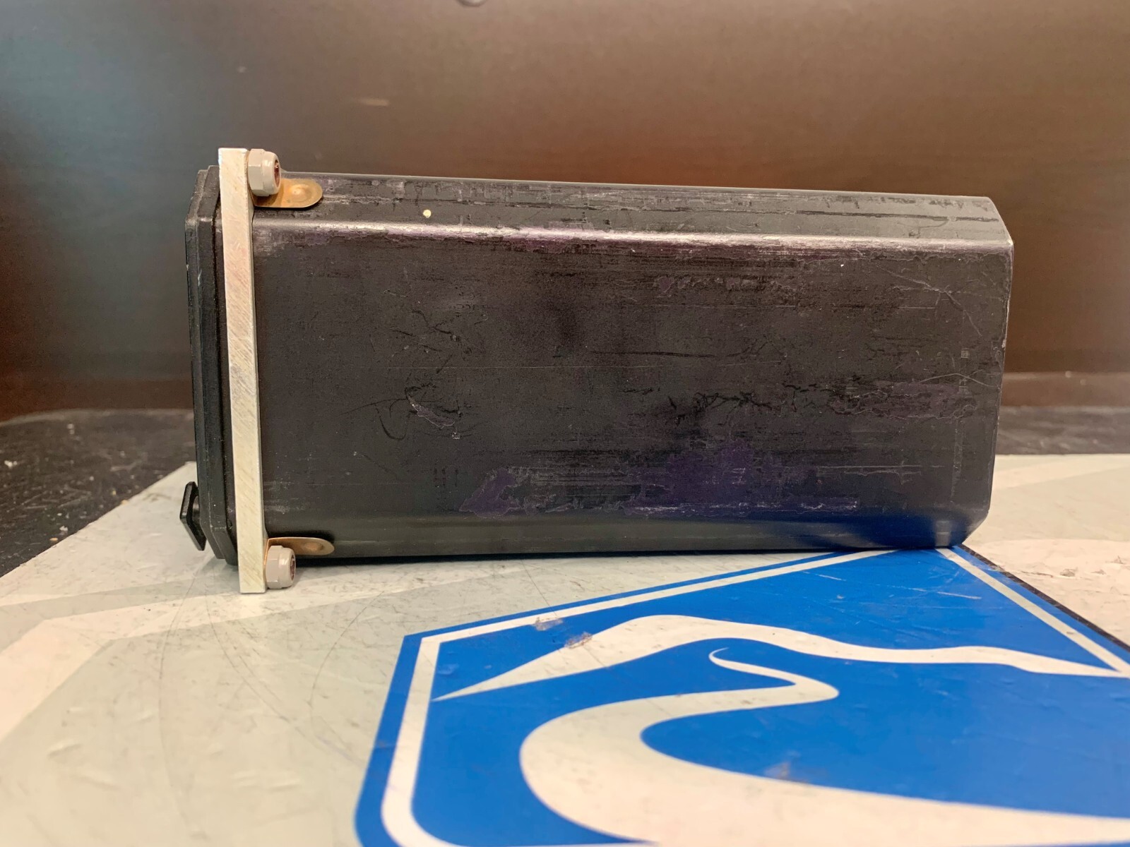 RMI RH445 4002963-445 Removed Working
