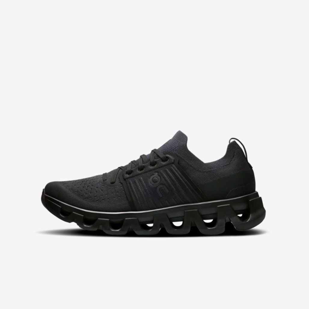 On Cloudswift 4 'Black Eclipse' Men’s Running Shoes 3MF10130106
