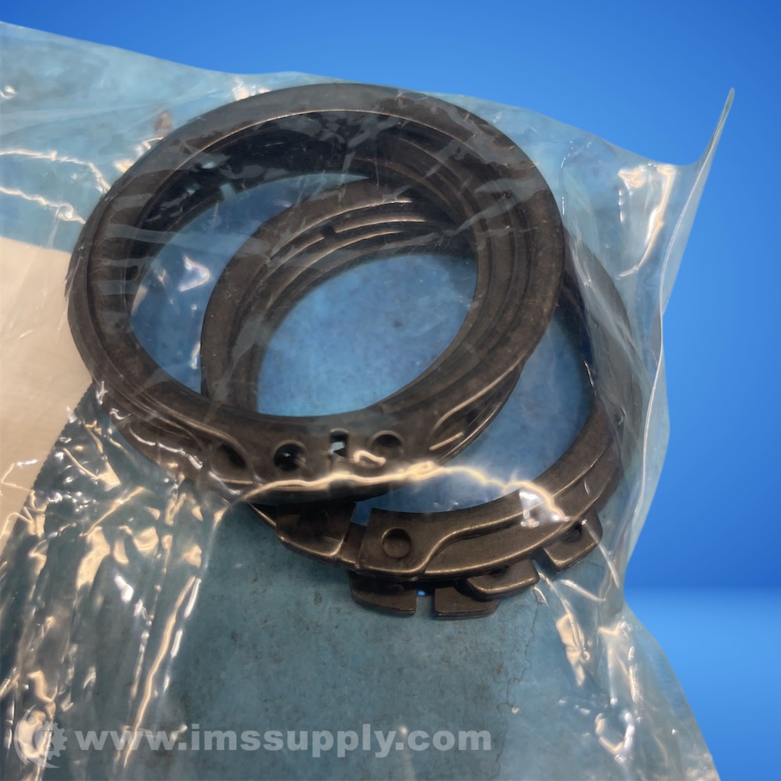CC-B-42 Snap Ring Pack of 10 FNFP