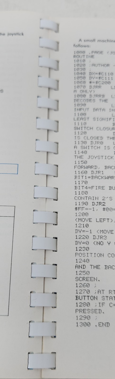 Commodore 64 Programmers Reference Guide Commodore Computer Vintage 1983 Guide