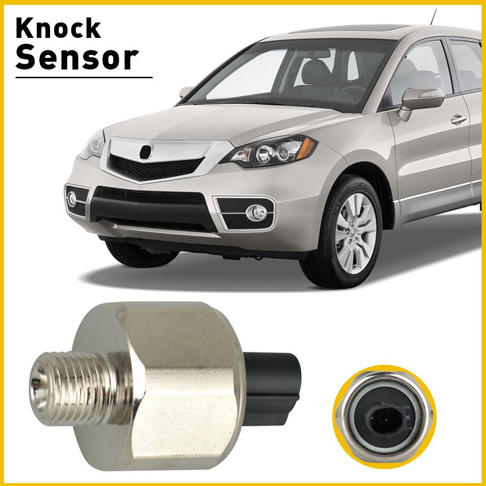 Knock Sensor For 2002-2009 Honda CRV 2003 2004 2005 2006 30530-PPL-A01​ EXC