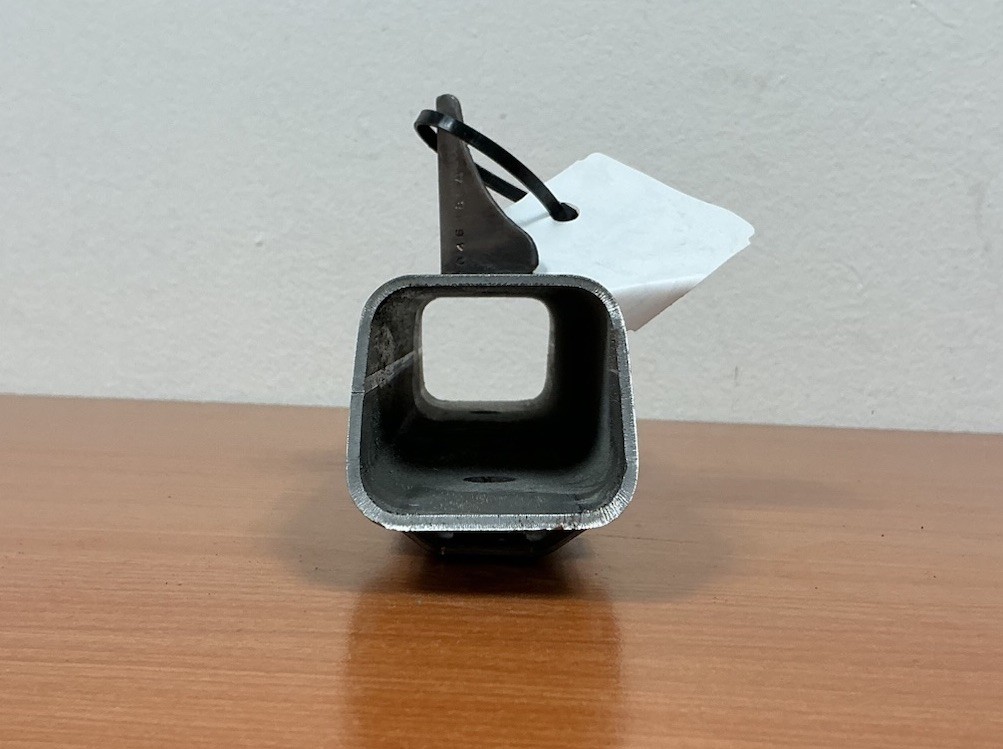 2019-2025 Front Left Diagnal Frame Reinforcement Brace 84265798 OEM