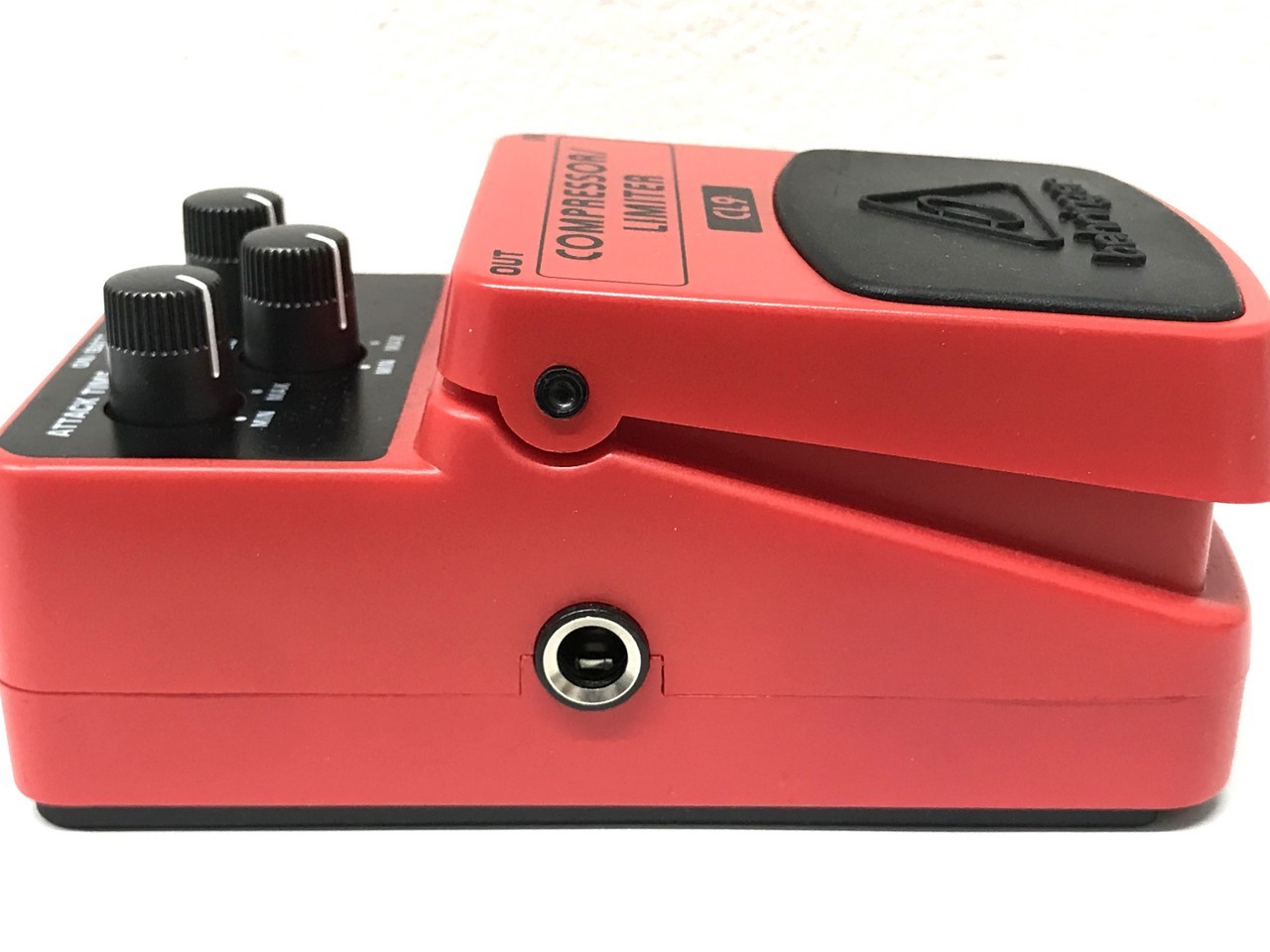 Behringer Cl9 Classic Compressor/Limiter