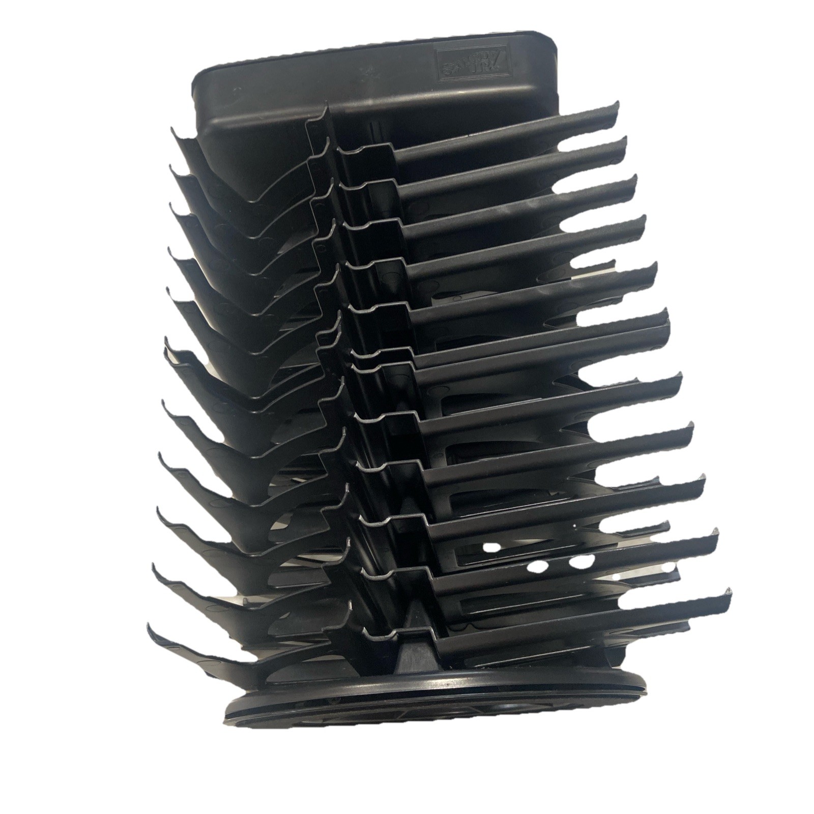 Stampin' Up 48 Slot Ink Pad Caddy Holder Storage Carousel Tray Organizer