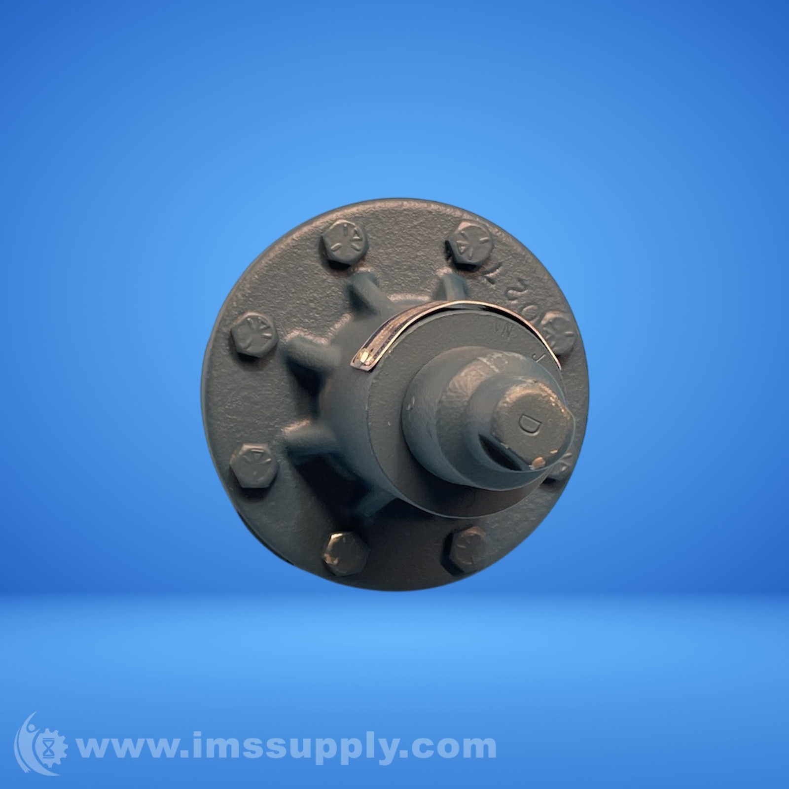Parker A2B Inlet Pressure Regulator FNIP