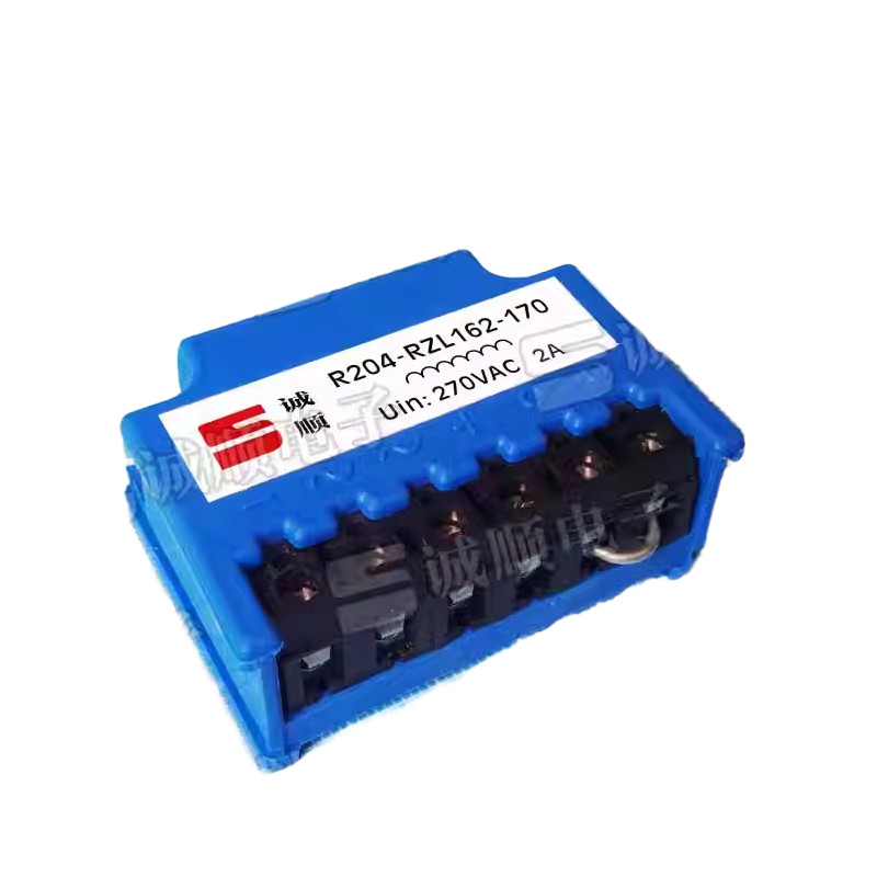 Replace R204-RZL162-170 2A Uin: 270VAC Rectifier