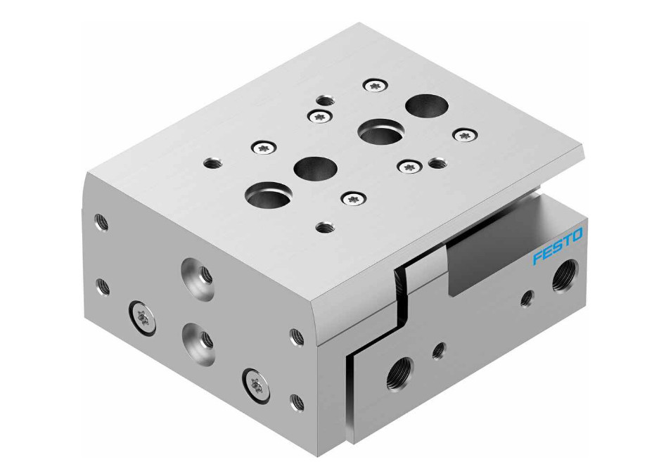 FESTO DGST-20-20-E1A 8078863 Mini Slide New✦Kd
