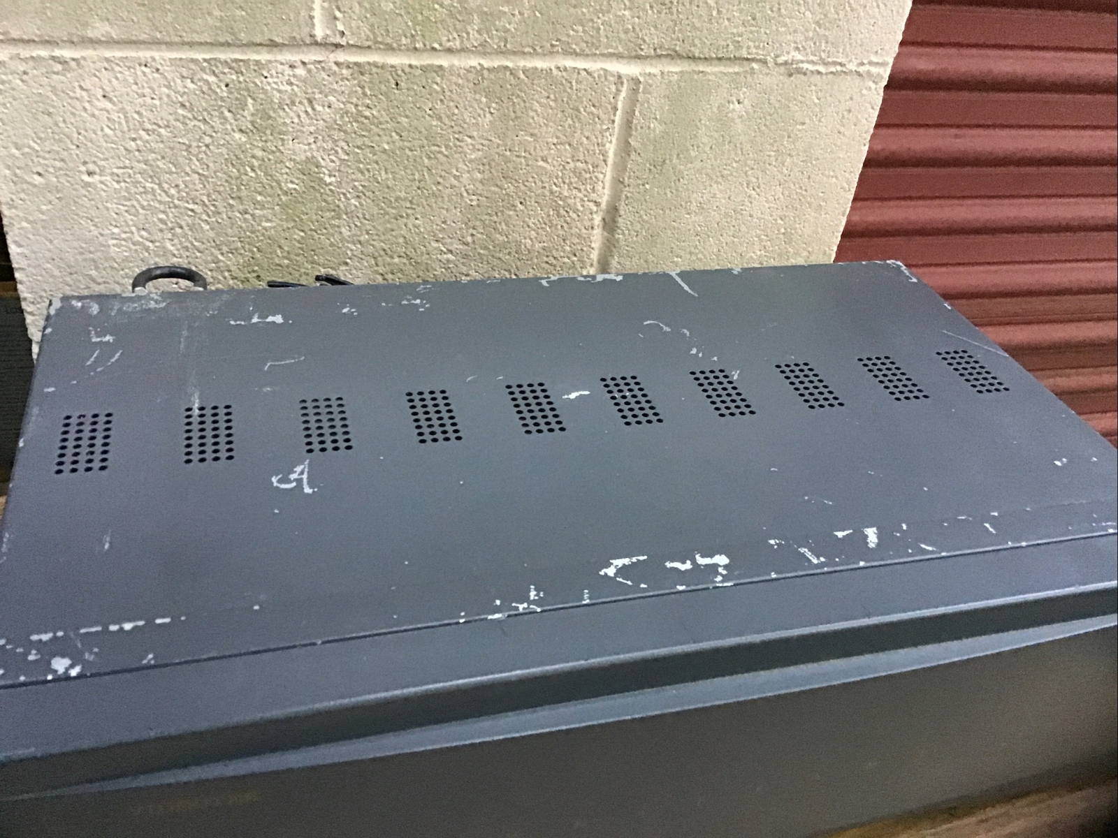 VideoTek Omniframe
