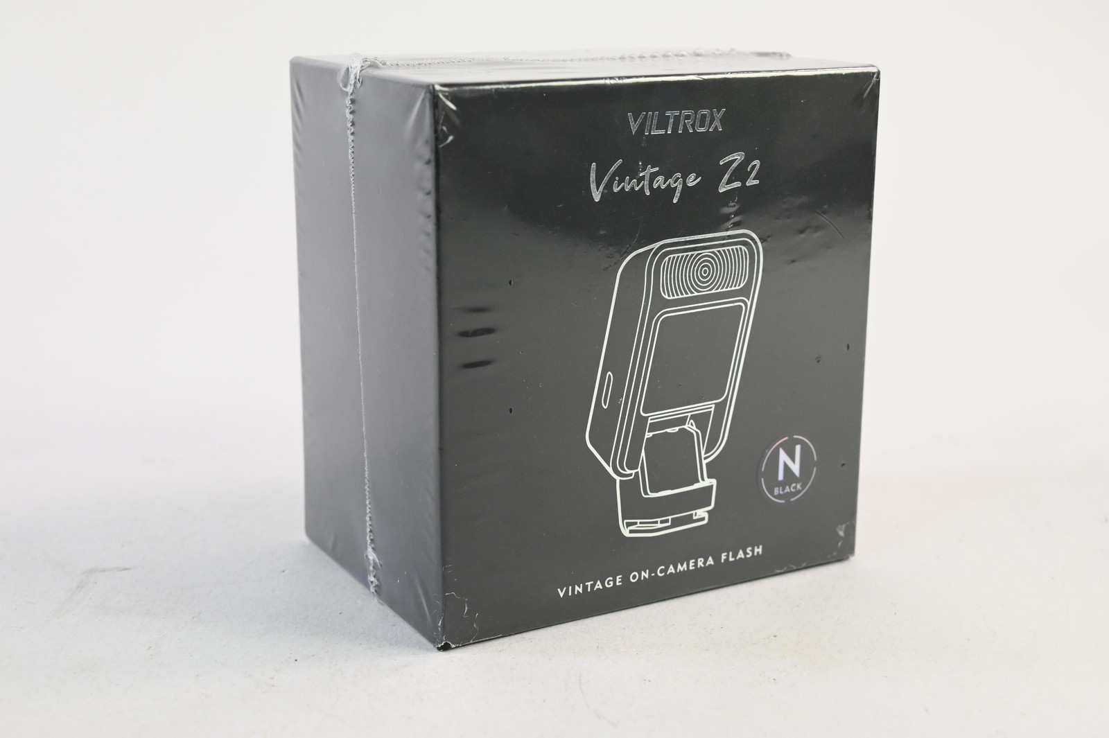 Viltrox Vintage Z2 Flash for Nikon #G408