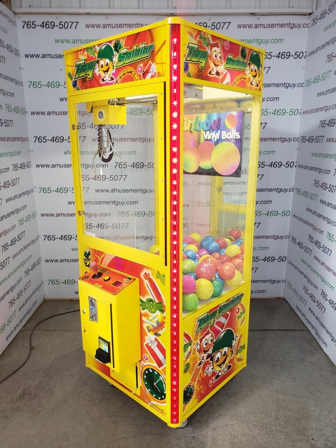 22' Regulation Shuffleboard COIN-OP Arcade Game