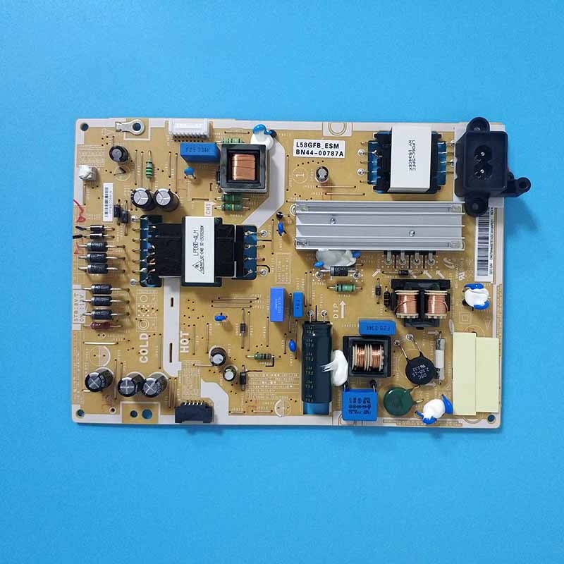 Power Suplly BN44-00787A for Samsung L58GFB ESM  Ua58j50swajxxz   UE58H5200AK