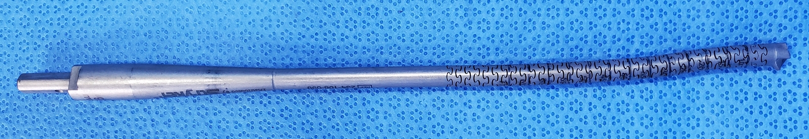 Stryker 234-108-090 VersiTomic Flexible Reamer, 9mm