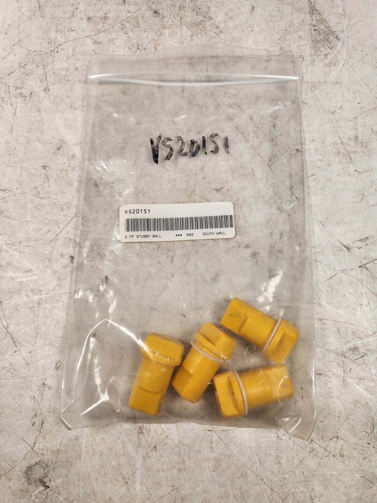 (4) Banjo Stem Replacement Part | VS20151