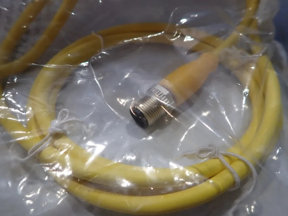 BALLUFF BCC057U CONNECTION CABLE 10251190280