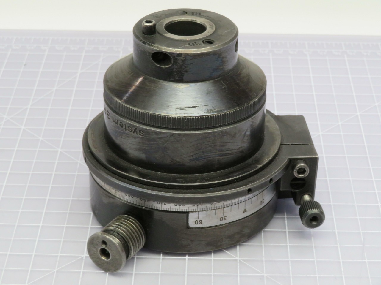 SYSTEM 3R CHUCK TOOLING T175731