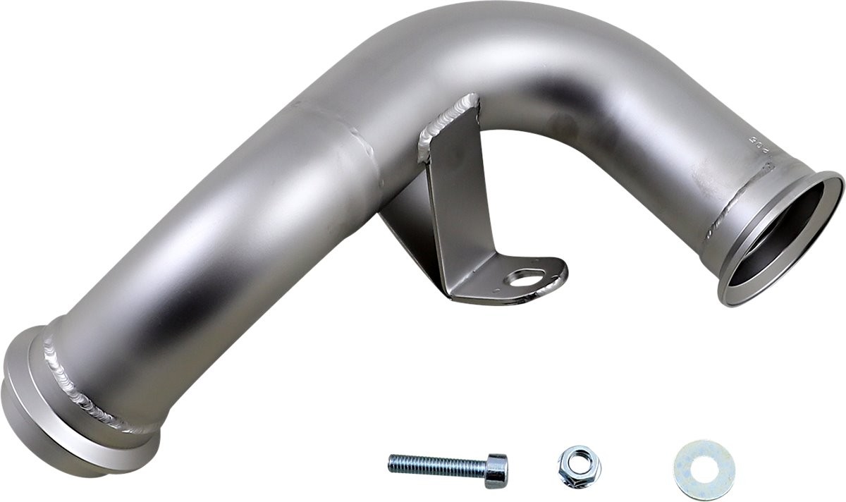 Leo Vince Stainless Steel Link Pipe (8094)