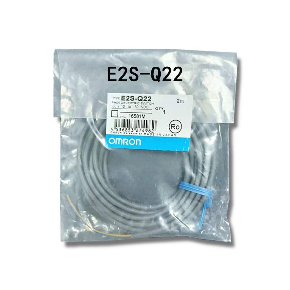 Fully Tested E2S-Q21 E2S-Q22 E2S-Q23 E2S-Q24 E2S-Q25 E2S-Q26 switch Omron