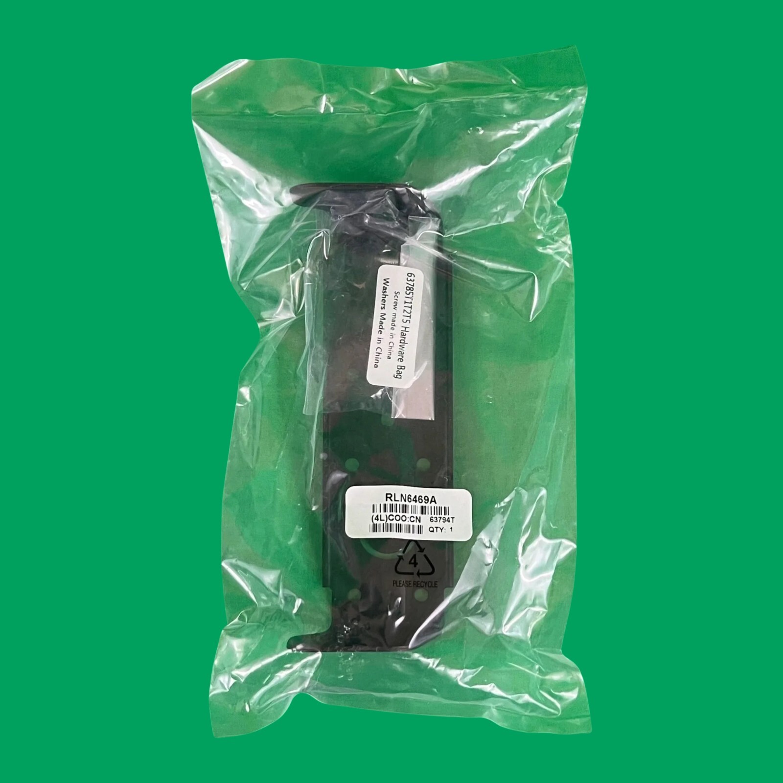 Motorola RLN6469 / Low Profile Trunnion U Bracket