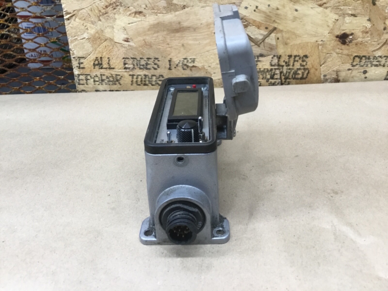 RKC Technologies 2015-10T-AZ Transducer Calibrator 2015 #23B10