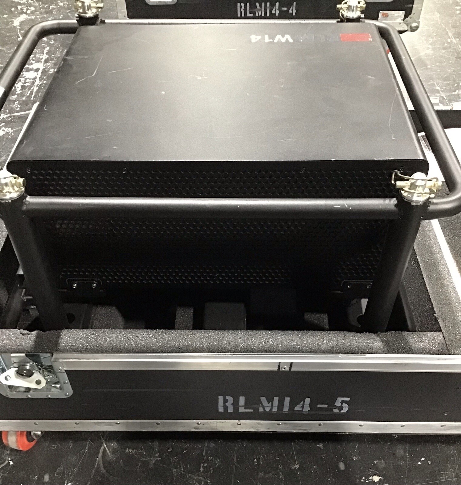 BARCO RLM-W14
