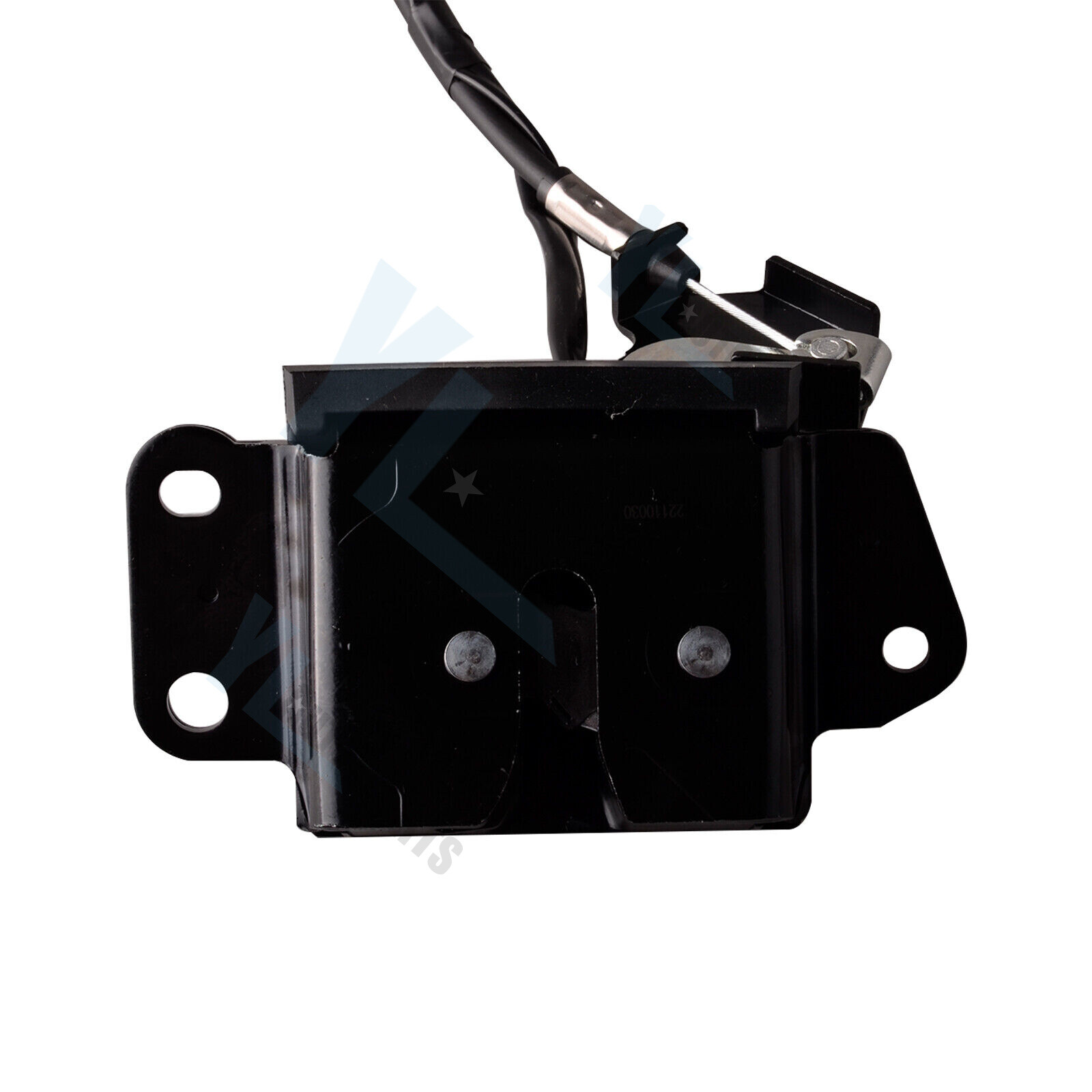 Rear Tailgate Back Hatch Door Lock Assembly for 1998-2002 Toyota 4Runner