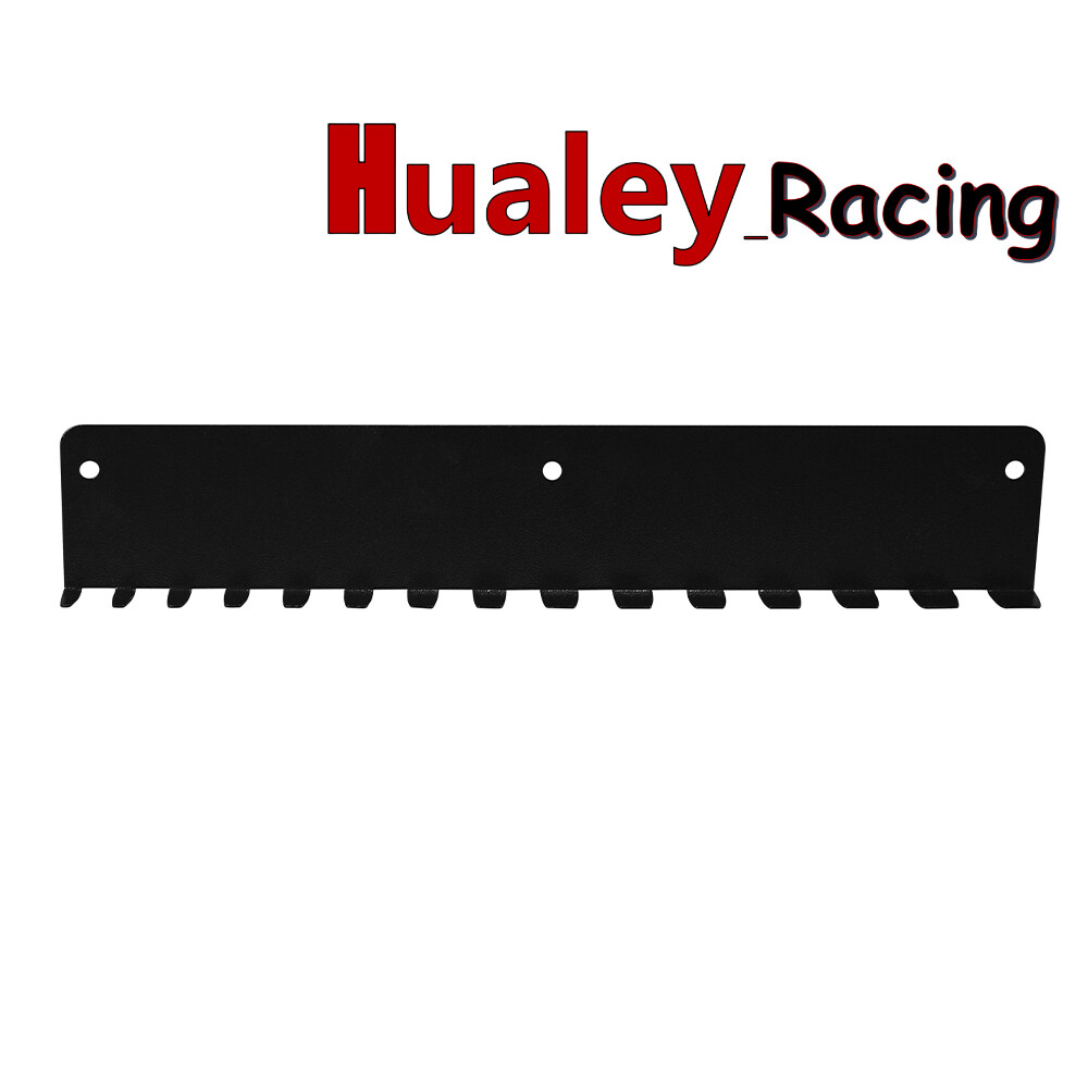 Hornbuilt Wrench Holder