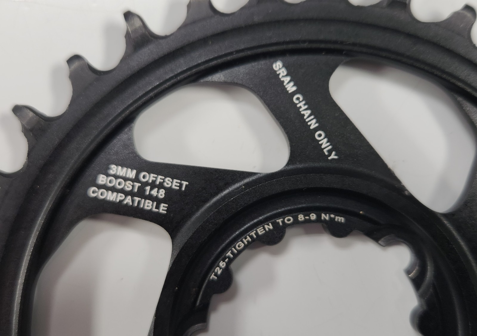 Sram Chainring 32 tooth X-Sync-2