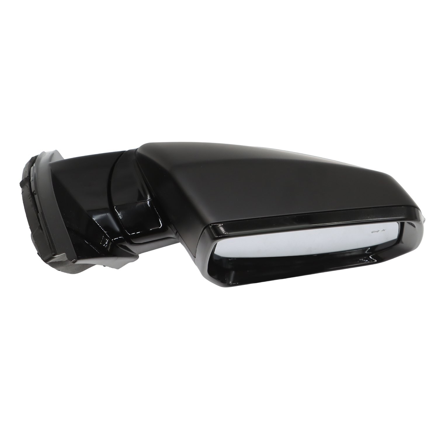 For 2018-2019 Chevy Traverse LT Right Side Mirror w/ Signal w/ Blind Spot 8 Pins