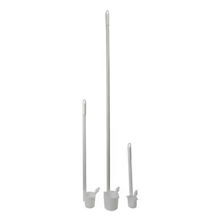 Zoro Select 107035-1000 Dipper Sampling Kit, 250 Ml, 500 Ml, 1L, 6Ft,