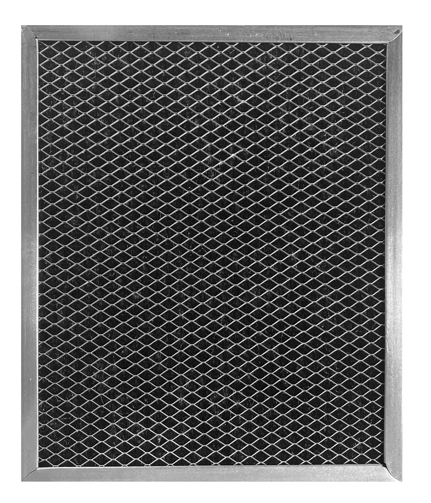 Compatible With Whirlpool 4378581 Charcoal Carbon Non-Ducted Range Hood Filter
