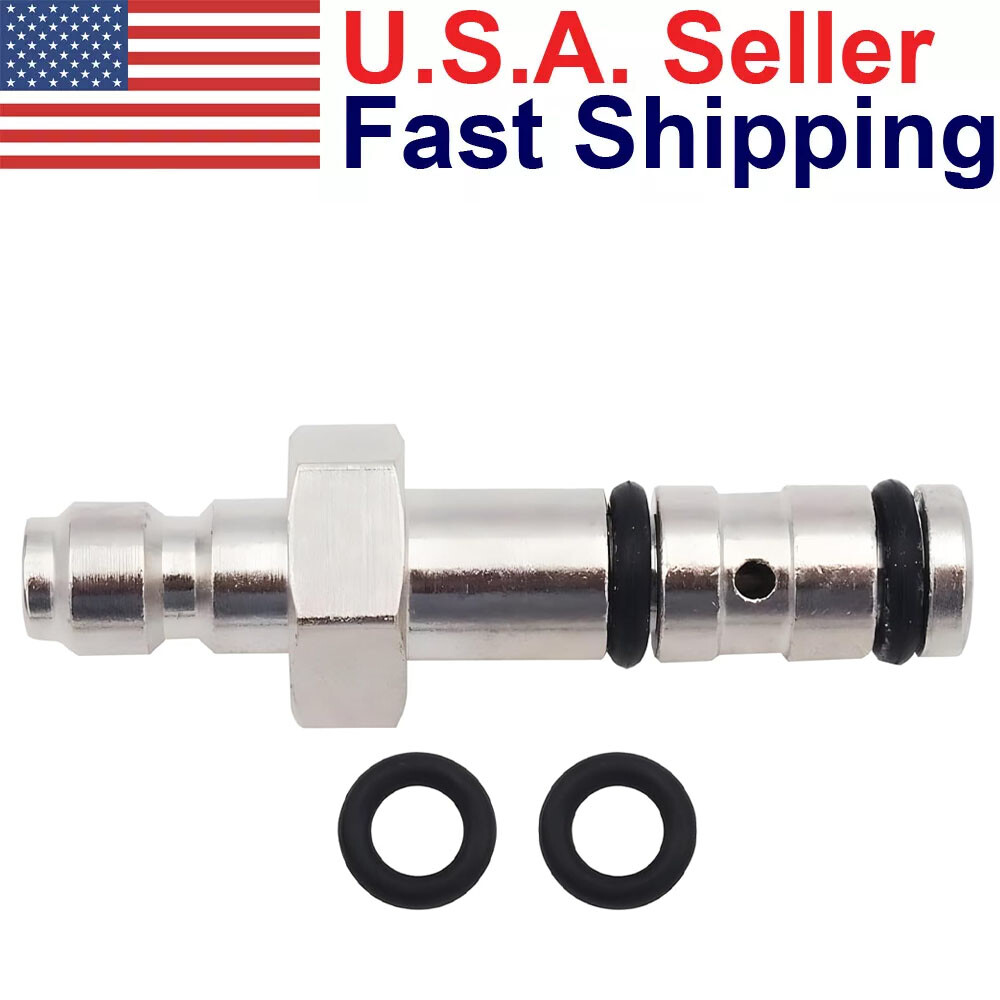 Air Quick Filling/Charging Probe Adaptor for Evanix Logun FX Hatsan Webley Kral