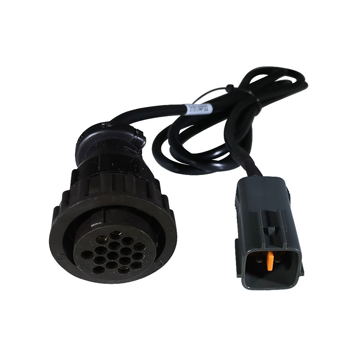 TEXA CABLE for Kawasaki Z750 Z1000YEAR 07-09 3151/AP22 3901414 FOR DIAGNOSIS