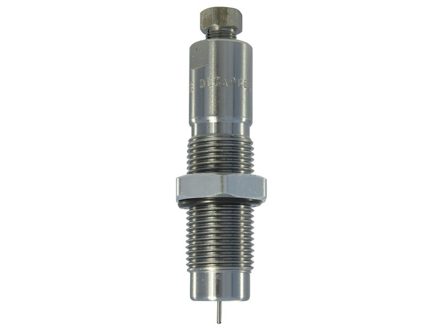 Lee Universal Depriming and Decapping Die 90292