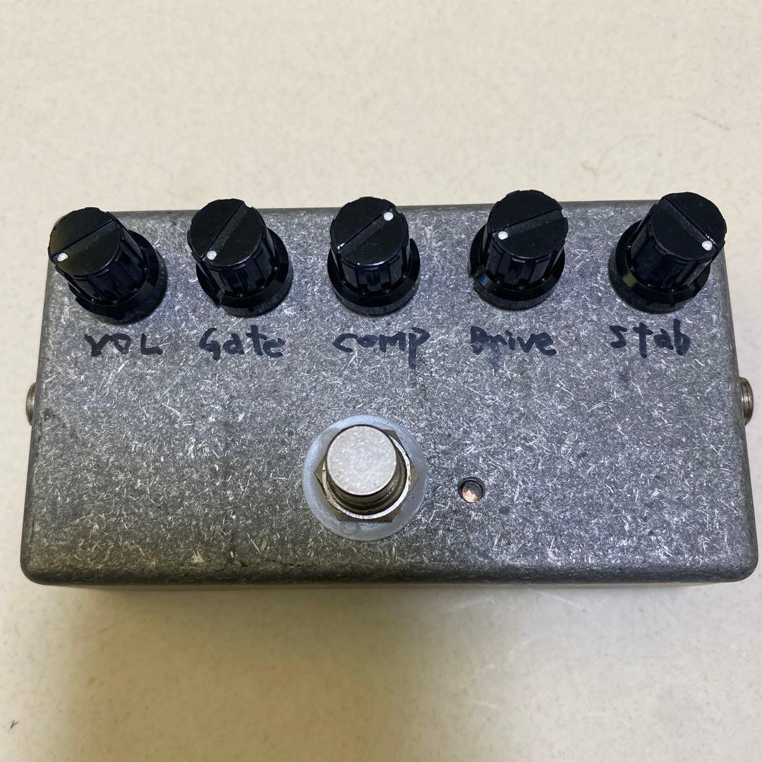 fuzz factory #0081