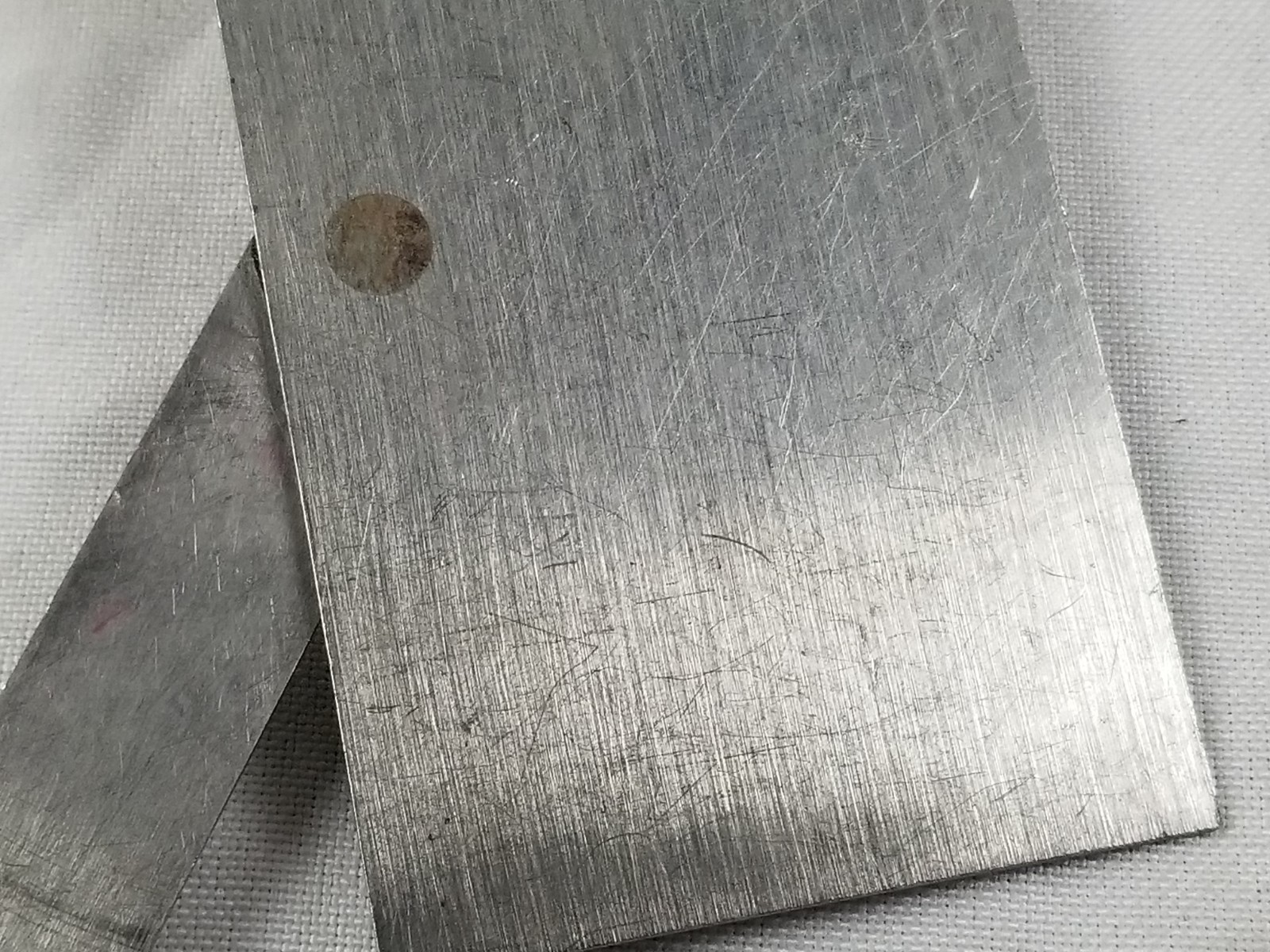 Vintage Square Protractor, USA